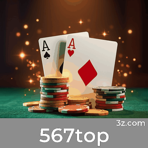 Cassino Online 567top