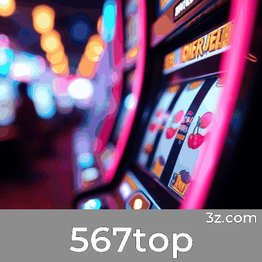 Acessar o site 567top COM