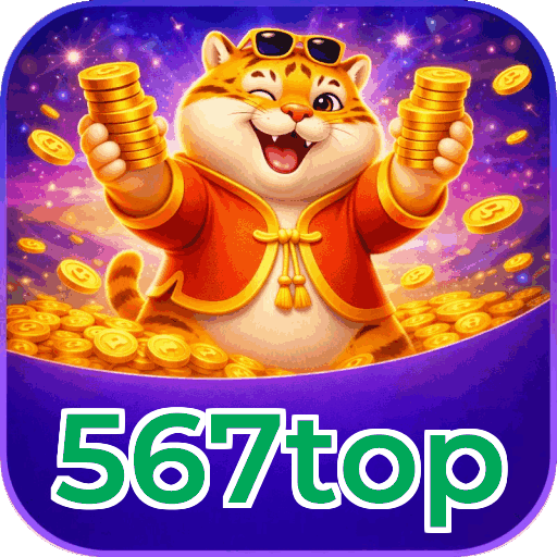 Tabela RTP dos jogos de cassino da 567top