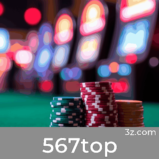 567top: Seu Cassino Online e Apostas Confiável