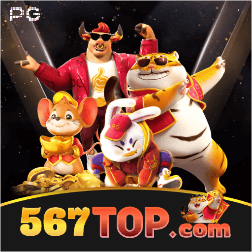 567top logo